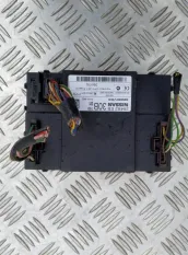 Блок комфорта Nissan Navara (D40) 2004-2015 2006 DB01752 2.5 D YD25DDTI