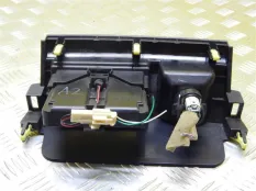 Пепельница Toyota Land Cruiser Prado 120 (2002-2009) 2004 3.0 D