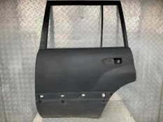 Дверь задняя левая Toyota Land Cruiser (100) 1998-2007 2000 4.2 D 1HDFTV