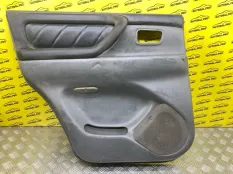 Обшивка двери задняя левая Toyota Land Cruiser (100) 1998-2007 2000 4.2 D 1HDFTV