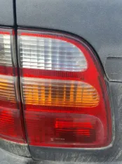 Фонарь задний левый Toyota Land Cruiser (100) 1998-2007 2000 4.2 D 1HDFTV