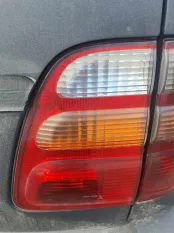 Фонарь задний правый Toyota Land Cruiser (100) 1998-2007 2000 4.2 D 1HDFTV