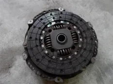 Корзина сцепления Toyota Hilux (2015-2021) 2019 2.4 D 2GDFTV