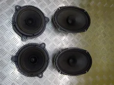 Динамик Nissan Navara (D40) 2004-2015 2008 28157EB30A 2.5 D YD25DDTI
