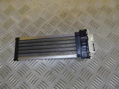 Электрический радиатор отопителя (тэн) Toyota Hilux (2015-2021) 2019 2948000023 2.4 D 2GDFTV