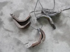 Кронштейн Toyota Hilux (2015-2021) 2019 2.4 D 2GDFTV