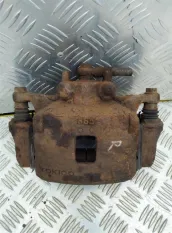 Суппорт передний правый Mitsubishi L200 (2006-2015) 2006 4605A202 ПИКАП 2.5 D 4D56