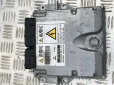 Блок управления двигателем Mitsubishi L200 (2006-2015) 2006 1860A549 ПИКАП 2.5 D 4D56