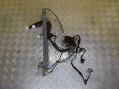 Стеклоподъемник передний левый Nissan Pathfinder (R51M) 2004-2013 2008 ВНЕДОРОЖНИК 2.5 D YD25DDTI