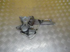 Стеклоподъемник задний правый Toyota Land Cruiser (100) 1998-2007 1998 4.7 I 2UZFE