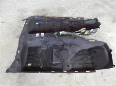 Обшивка салона Infiniti QX70 (2013-2017) 2014 3.0 D