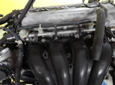 Коллектор впускной Toyota Rav 4 (XA30) (2005-2014) 2006 1712028100 2.0 I 1AZFE