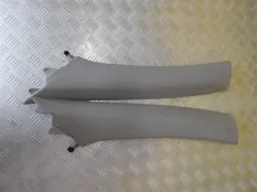 Обшивка стойки передней правой Toyota Rav 4 (XA30) (2005-2014) 2006 2.0 I 1AZFE