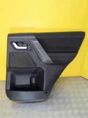Обшивка двери задняя правая Land Rover Freelander II (2006-2014) 2008 2.2 D 224DT