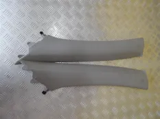 Обшивка стойки передней левой Toyota Rav 4 (XA30) (2005-2014) 2006 2.0 I 1AZFE