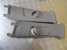 Обшивка стойки центральной правой Toyota Rav 4 (XA30) (2005-2014) 2006 2.0 I 1AZFE