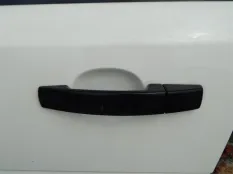 Ручка двери наружная передняя левая Land Rover Freelander II (2006-2014) 2008 2.2 D 224DT