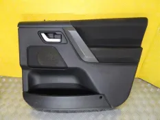 Обшивка двери передняя правая Land Rover Freelander II (2006-2014) 2008 2.2 D 224DT