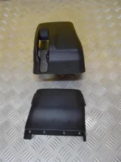 Пластик подрулевой Toyota Rav 4 (XA30) (2005-2014) 2006 2.0 I 1AZFE