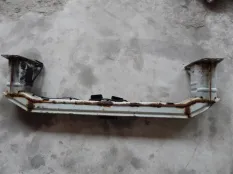 Усилитель бампера переднего Land Rover Freelander II (2006-2014) 2008 2.2 D 224DT