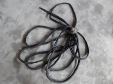 Уплотнитель Toyota Rav 4 (XA30) (2005-2014) 2006 2.0 I 1AZFE