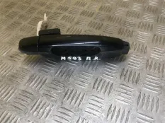 Ручка двери наружная задняя правая Toyota Rav 4 (XA30) (2005-2014) 2006 2.0 I 1AZFE