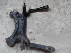 Балка подвески передняя (подрамник) Land Rover Freelander II (2006-2014) 2008 2.2 D 224DT