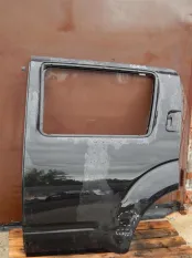 Дверь задняя левая Nissan Pathfinder (R51M) 2004-2013 2011 82153EB330 ВНЕДОРОЖНИК 2.5 D YD25DDTI