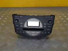 Магнитола Toyota Rav 4 (XA30) (2005-2014) 2006 8612042140 2.0 I 1AZFE