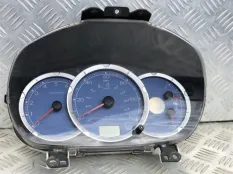 Щиток приборов (приборная панель) Mitsubishi L200 (2006-2015) 2006 MM0039001 ПИКАП 2.5 D 4D56