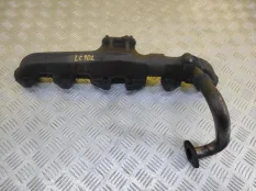 Коллектор выпускной Toyota Land Cruiser (100) 1998-2007 2000 4.2 D 1HDFTE