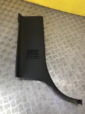 Обшивка стойки задней левой Toyota Land Cruiser (100) 1998-2007 2000 625140K020 4.2 D 1HDFTE