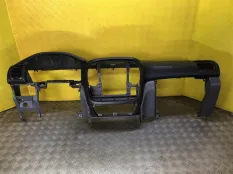 Панель передняя салона (торпедо) Toyota Land Cruiser (100) 1998-2007 2000 4.2 D 1HDFTE