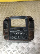 Дефлектор обдува салона Toyota Land Cruiser (100) 1998-2007 2000 4.2 D 1HDFTE