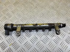 Топливная рампа Land Rover Freelander II (2006-2014) 2008 2.2 D 224DT