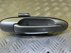Ручка двери наружная задняя правая Toyota Land Cruiser (100) 1998-2007 2000 4.2 D 1HDFTE