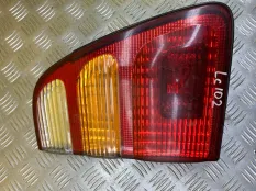 Фонарь крышки багажника левый Toyota Land Cruiser (100) 1998-2007 2000 4.2 D 1HDFTE