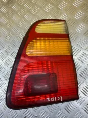 Фонарь крышки багажника правый Toyota Land Cruiser (100) 1998-2007 2000 4.2 D 1HDFTE