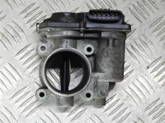 Заслонка дроссельная Nissan Pathfinder (R51M) 2004-2013 2011 16119EC00A ВНЕДОРОЖНИК 2.5 D YD25DDTI