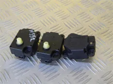 Моторчик заслонки печки Land Rover Freelander II (2006-2014) 2008 2.2 D 224DT