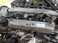 Катушка зажигания Toyota Rav 4 (XA30) (2005-2014) 2006 9091902244 2.0 I 1AZFE