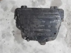 Защита двигателя Land Rover Freelander II (2006-2014) 2008 2.2 D 224DT