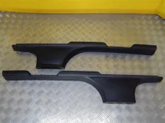 Накладка на порог Land Rover Freelander II (2006-2014) 2008 LR001820 2.2 D 224DT