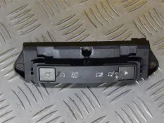 Кнопка Land Rover Range Rover Evoque I (2011-2018) 2016 BJ3214B596СC 2.0 D 204DTD
