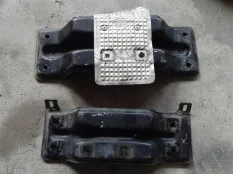 Кронштейн Land Rover Freelander II (2006-2014) 2008 2.2 D 224DT