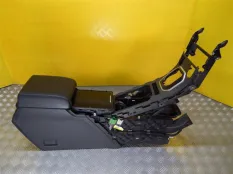 Консоль салона (кулисная часть) Land Rover Range Rover Evoque I (2011-2018) 2016 2.0 D 204DTD