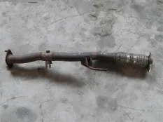 Глушитель Nissan Qashqai (J11) 2013-2019 2016 200104EA3A 1.5 D
