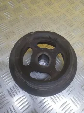 Шкив коленвала Land Rover Freelander I 1997-2006 2003 2.0 D 204D3