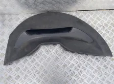 Накладка декоративная на торпедо Honda Civic VIII (2005-2011) 2007 1.3 I L13A7