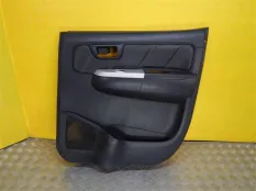 Обшивка двери задняя правая Toyota Hilux (2005-2015) 2014 2.5 D 2KDFTV